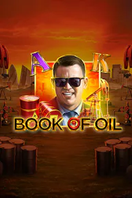 Book of Oil