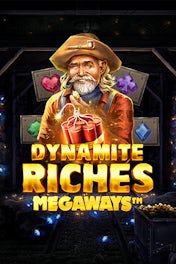 Dynamite Riches Megaways