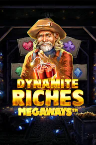 Dynamite Riches Megaways