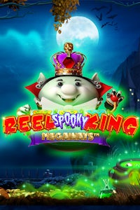 Reel Spooky King Megaways