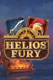 Helios' Fury