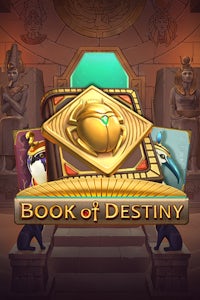 Book of Destiny