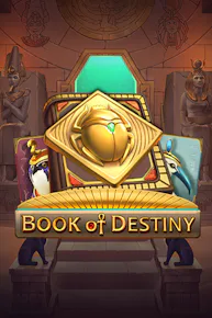 Book of Destiny