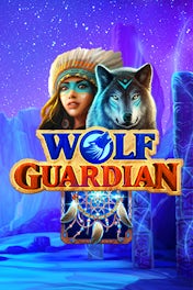 Wolf Guardian