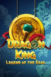 Dragon King: Legend of the Seas