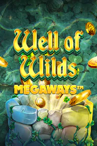 Well of Wilds Megaways