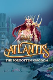 Atlantis: The Forgotten Kingdom