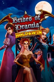 Brides of Dracula: Hold & Win