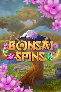 Bonsai Spins