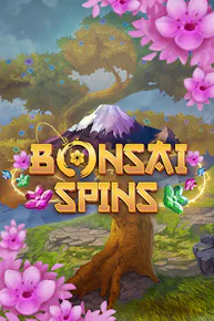 Bonsai Spins