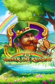 Clover the Rainbow