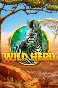 Wild Herd