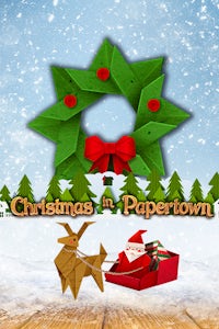 Christmas in Papertown