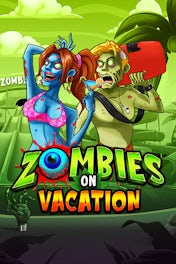 Zombies on Vacation