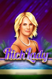 Rich Lady