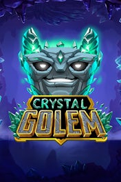 Crystal Golem