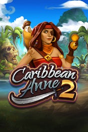 Caribbean Anne 2