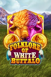 Folklore of White Buffalo