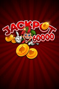 Jackpot 60k