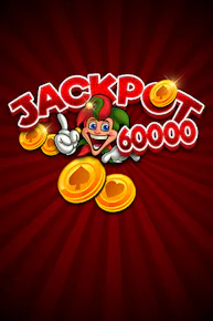 Jackpot 60k