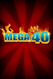 Mega Hot 40