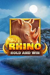 Rhino Hold & Win