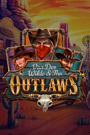 Van der Wilde and the Outlaws