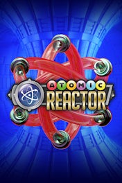 Atomic Reactor