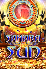 Sahara Sun