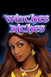 Witches Riches