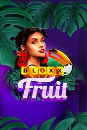 Bloxx Fruits