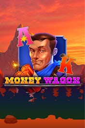 Money Wagon
