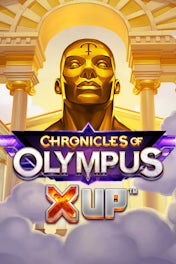 Chronicles of Olympus X UP