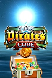 Star Pirates Code