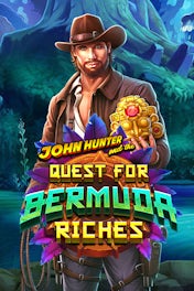 John Hunter and the Quest for Bermuda Riches