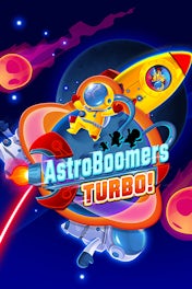 AstroboomersTURBO!