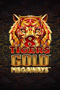 8 Tigers Gold Megaways