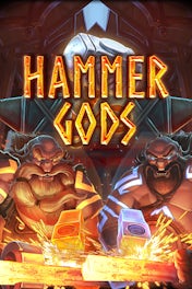 Hammer Gods