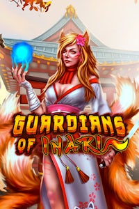 Guardians of Inari