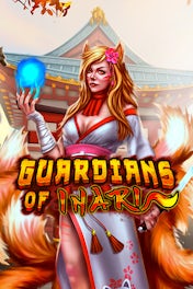 Guardians of Inari