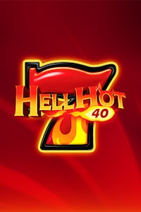 Hell Hot 40