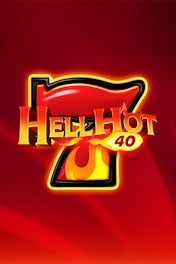 Hell Hot 40