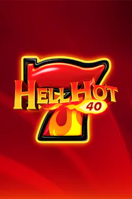 Hell Hot 40