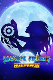 Moon Spirit: Hold & Win