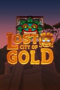 Lost City of Gold