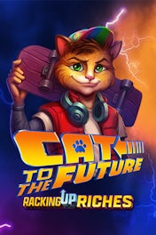 Cat to the Future