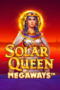 Solar Queen Megaways