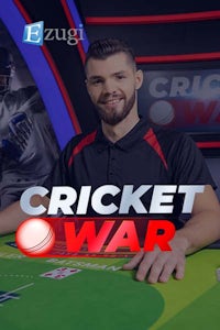Cricket War