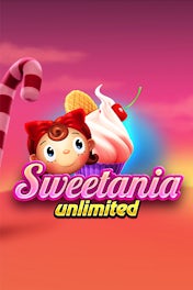 Sweetania Unlimited