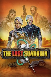 The Last Sundown